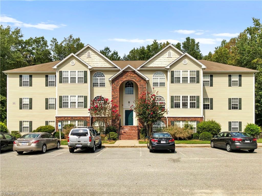 131 James Road, Unit 2C High Point, NC 27265 - Photo 1 of 17