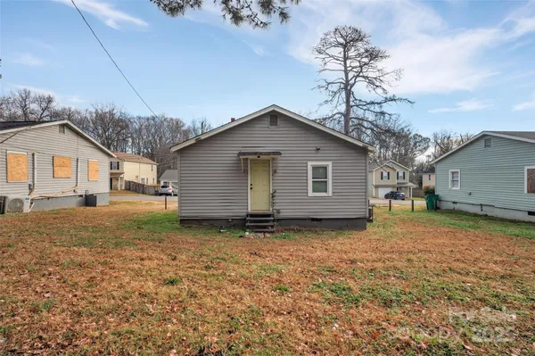 $389,800 | 2523 Eddington Street, Charlotte, NC 28208