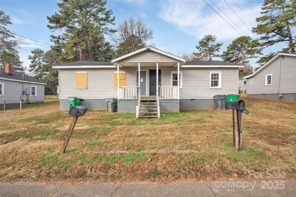 $389,800 | 2523 Eddington Street, Charlotte, NC 28208