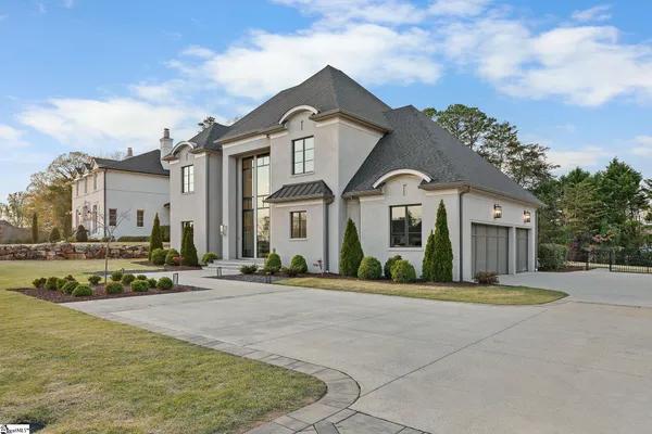 $2,250,000 | 559 Adaliz Way, Greer, SC 29651