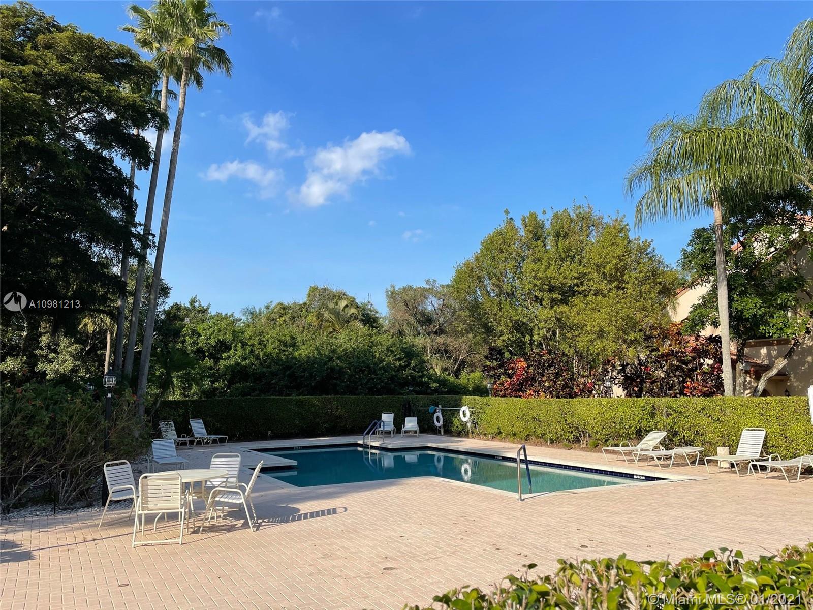 5760 Coach House Circle, Unit D Boca Raton, FL 33486 - Photo 22 of 22 Gallery Image 22