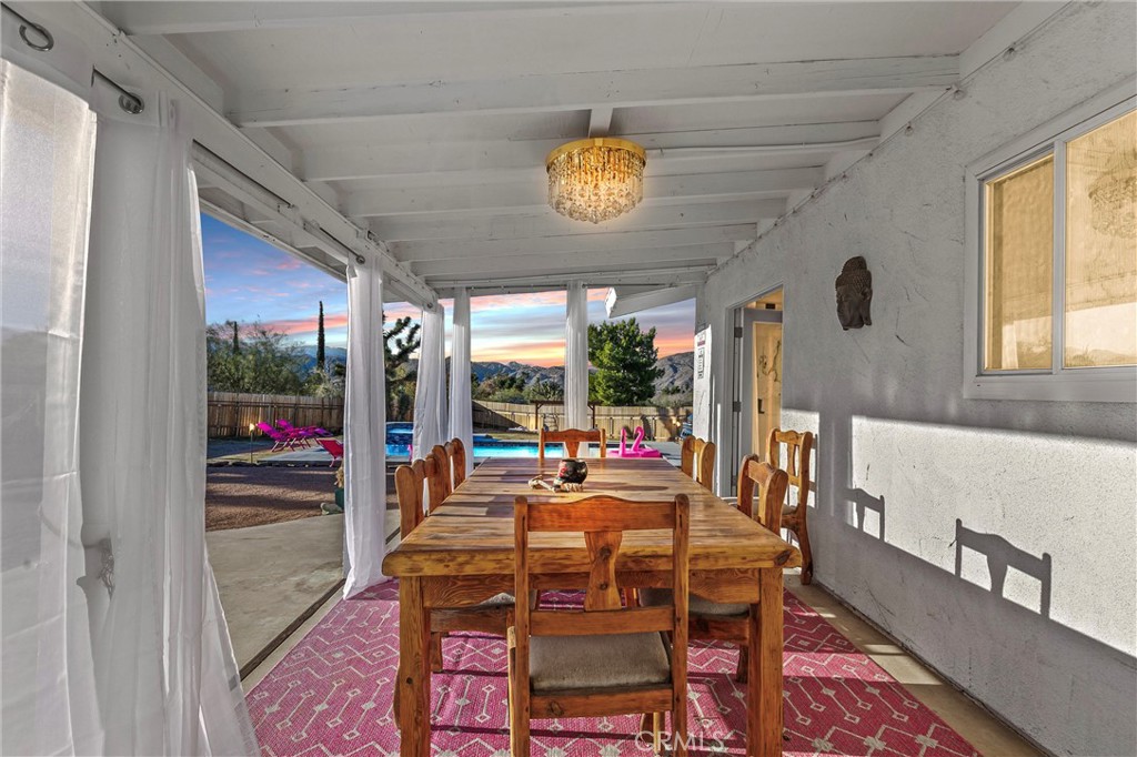 7914 Grand Yucca Valley, CA 92284 - Photo 30 of 48