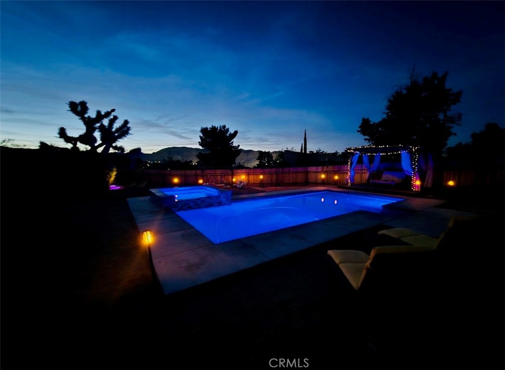 7914 Grand Yucca Valley, CA 92284 - Photo 33 of 48