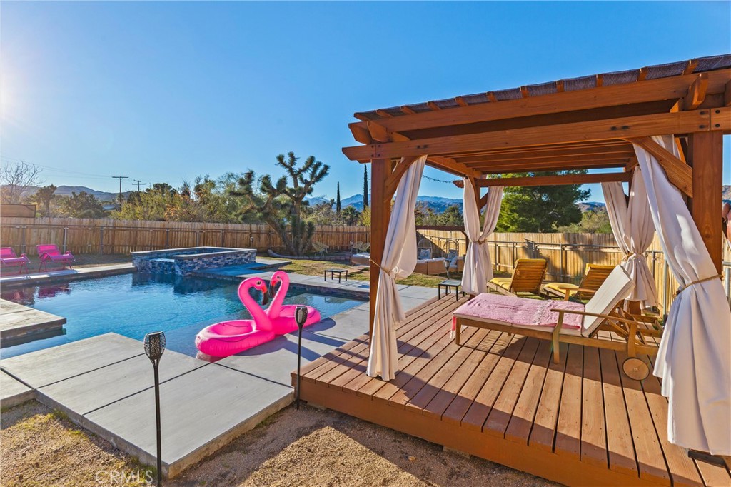 7914 Grand Yucca Valley, CA 92284 - Photo 36 of 48