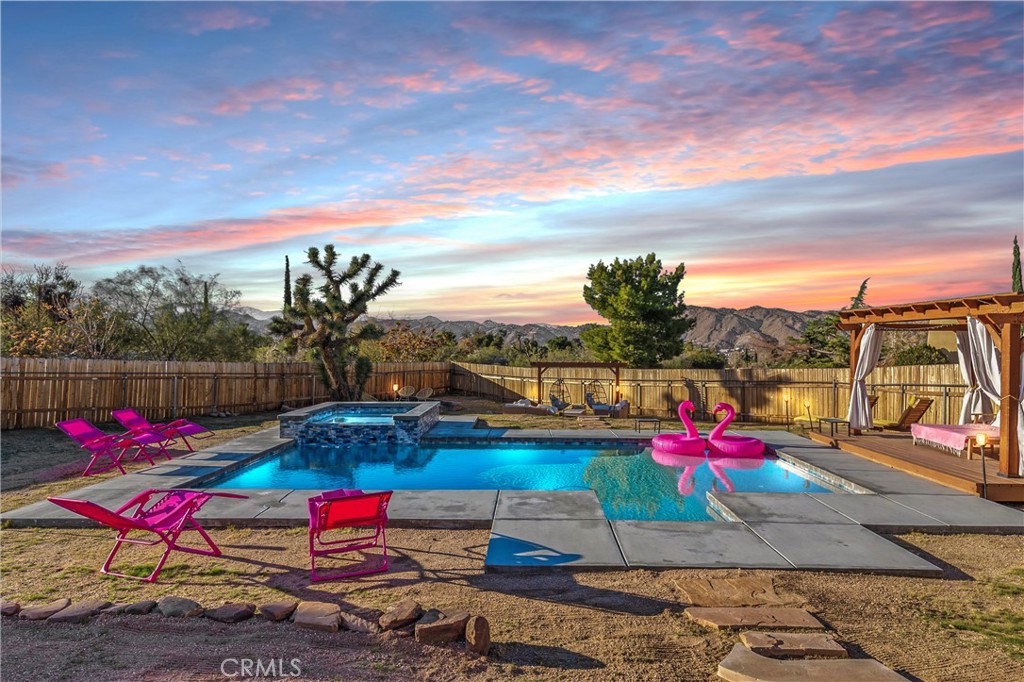 7914 Grand Yucca Valley, CA 92284 - Photo 38 of 48