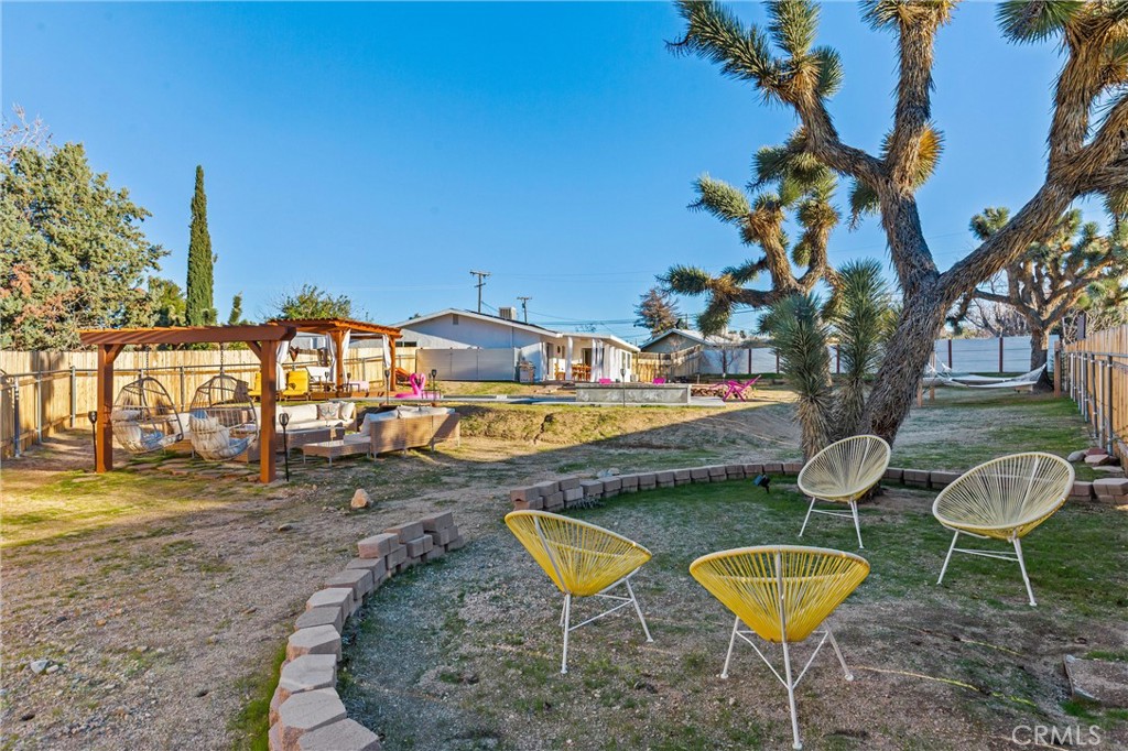7914 Grand Yucca Valley, CA 92284 - Photo 39 of 48