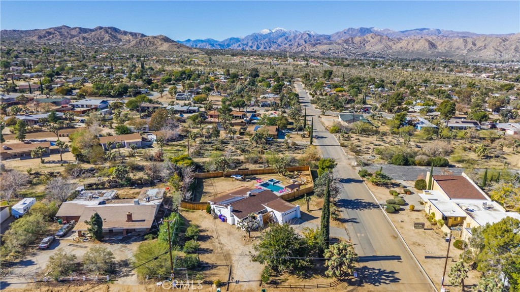 7914 Grand Yucca Valley, CA 92284 - Photo 43 of 48
