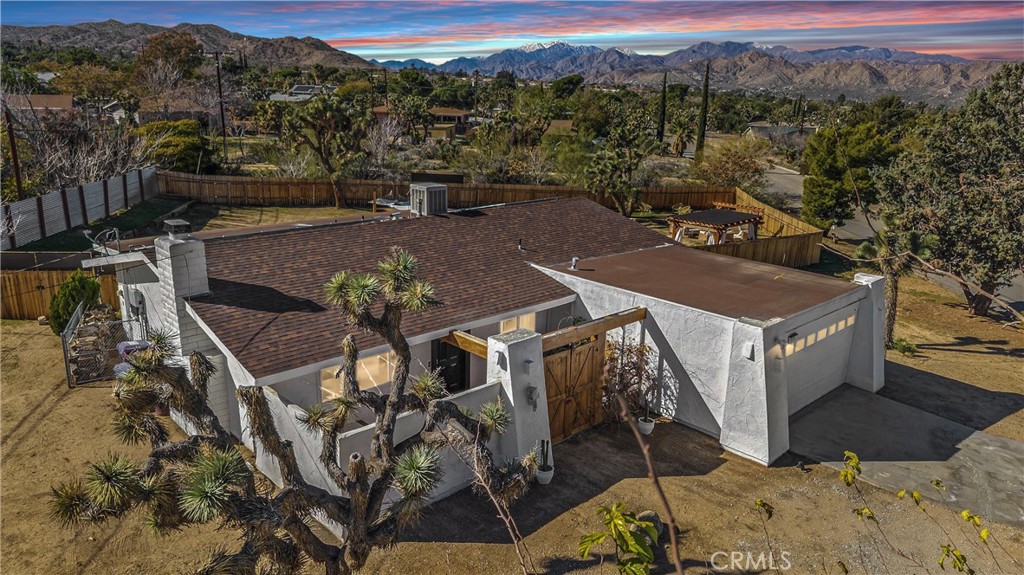 7914 Grand Yucca Valley, CA 92284 - Photo 44 of 48