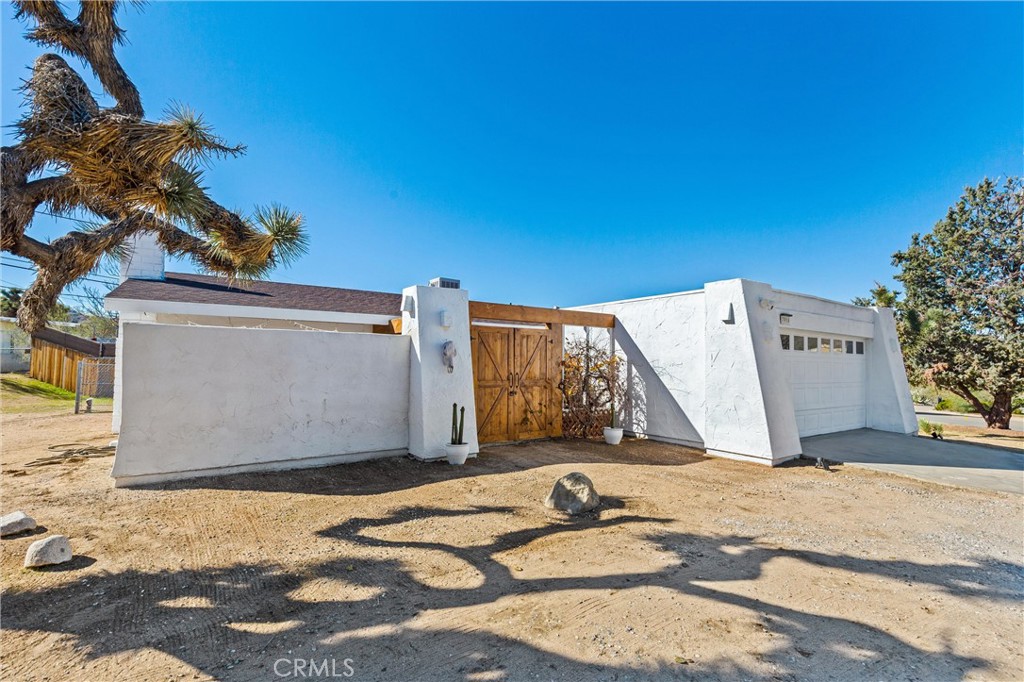 7914 Grand Yucca Valley, CA 92284 - Photo 47 of 48