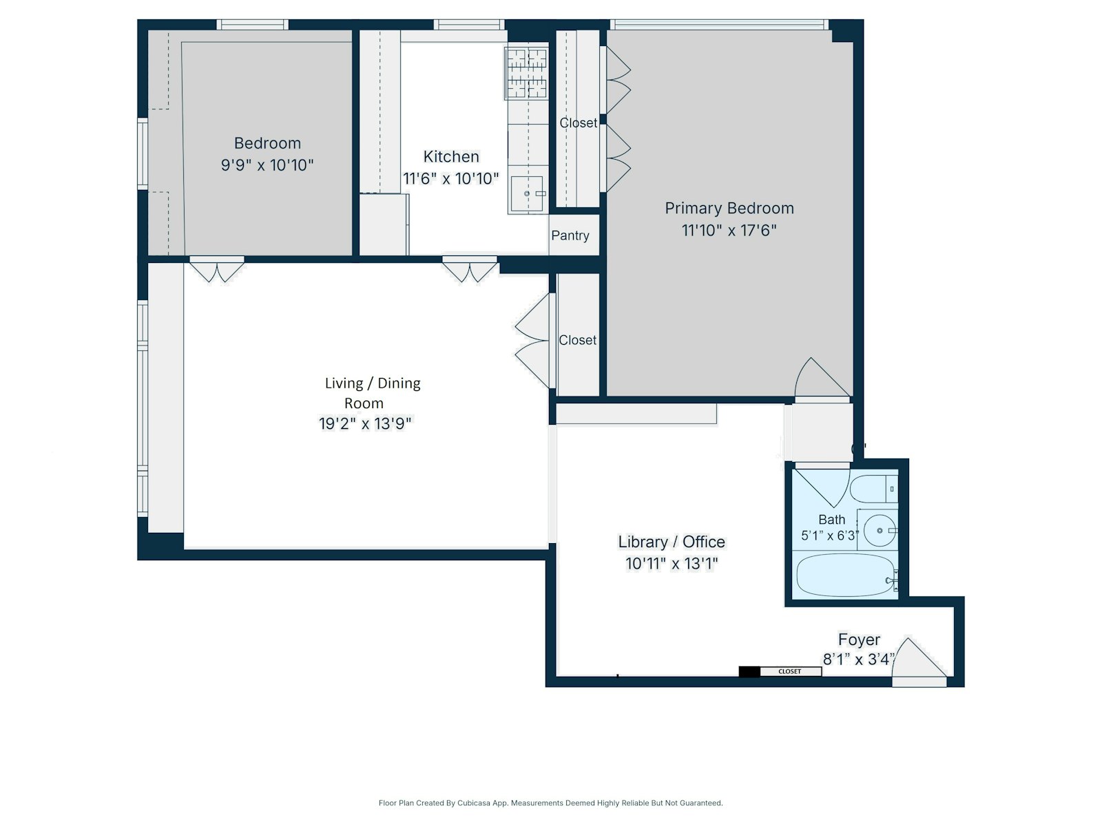 305 East 40th Street, Unit 4J Manhattan, NY 10016 - Photo 17 of 17 unknown