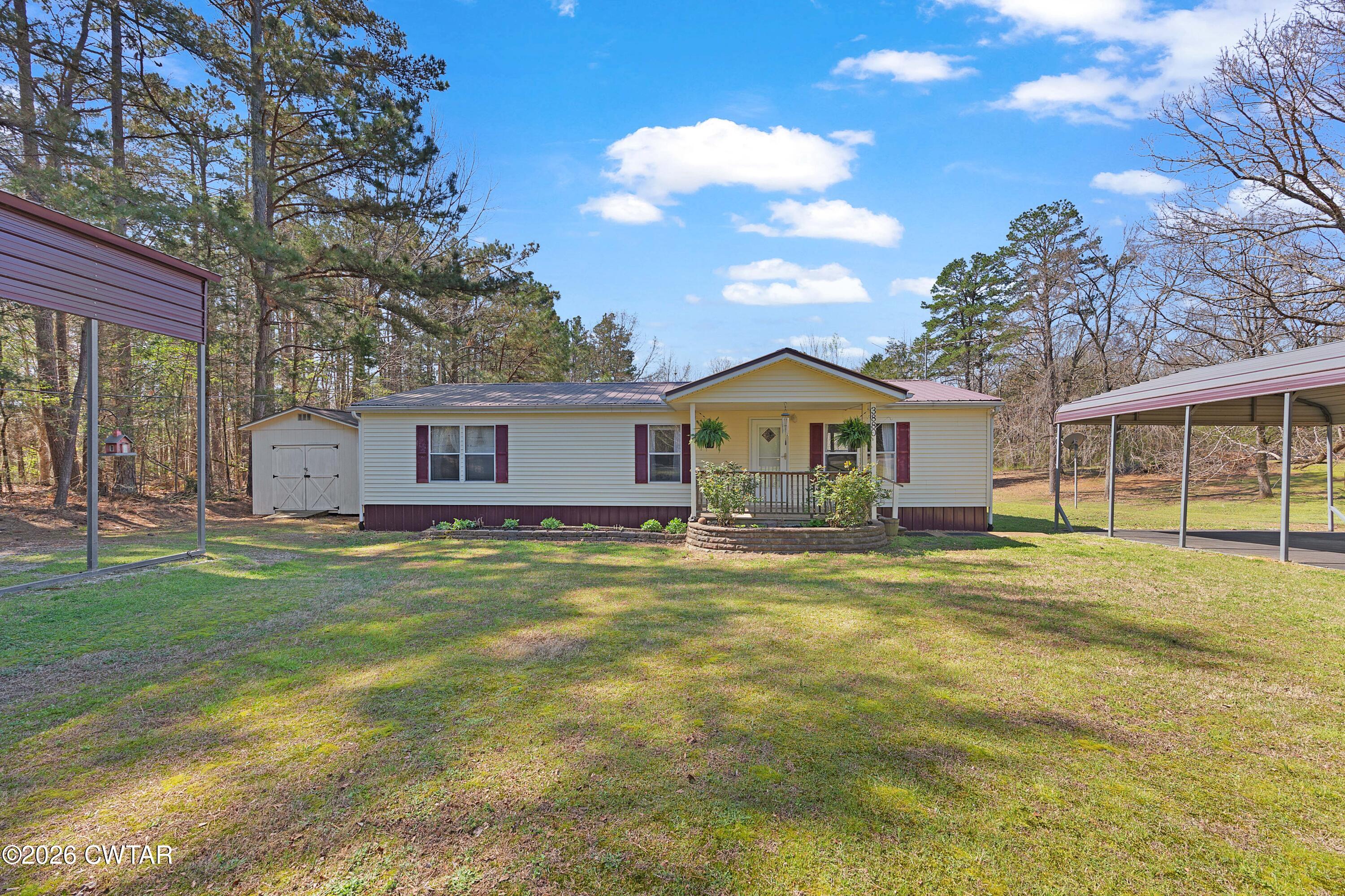 3880 Peavine Road Middleton, TN 38052 - Photo 1 of 18 EN4A2458