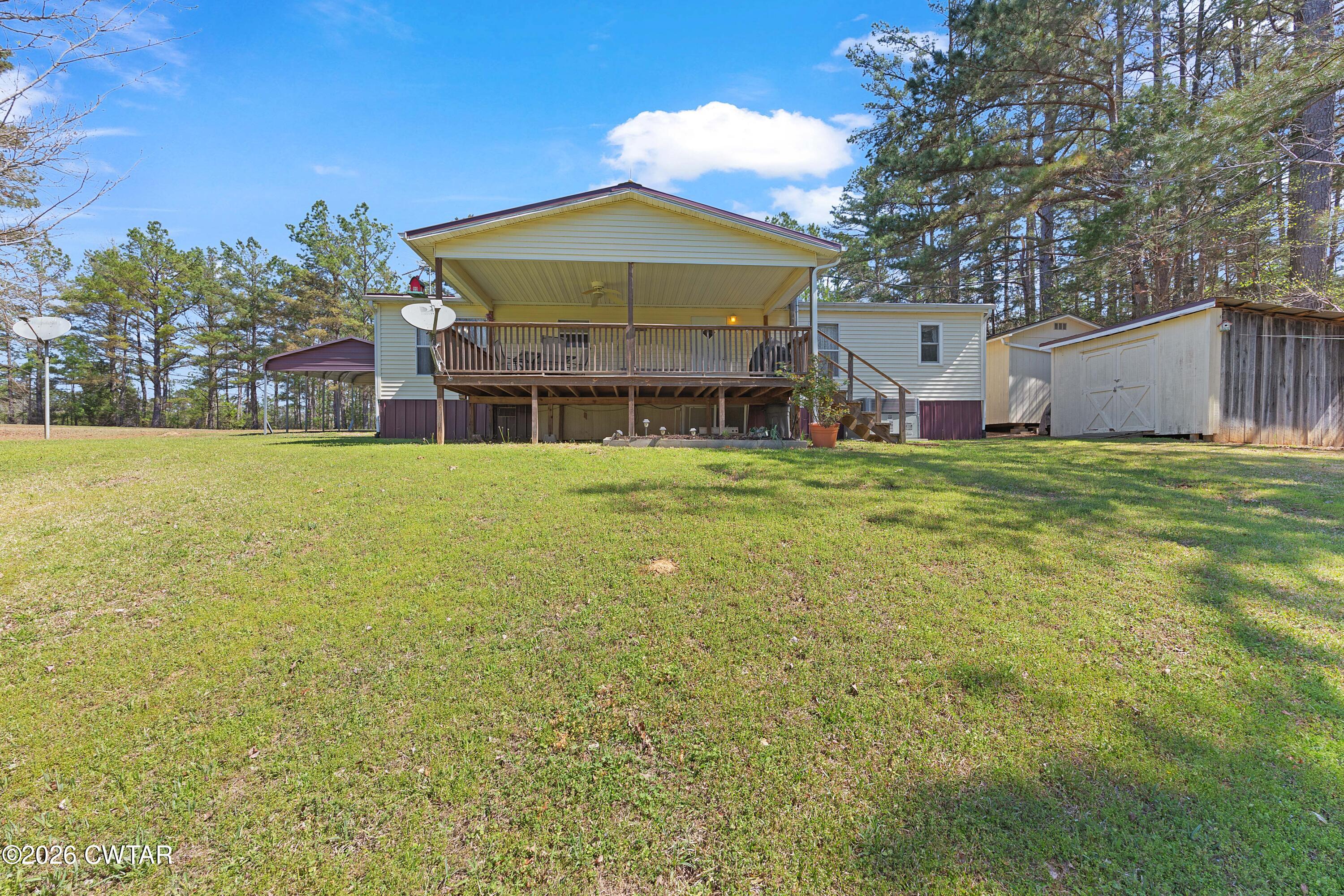 3880 Peavine Road Middleton, TN 38052 - Photo 13 of 18 EN4A2498