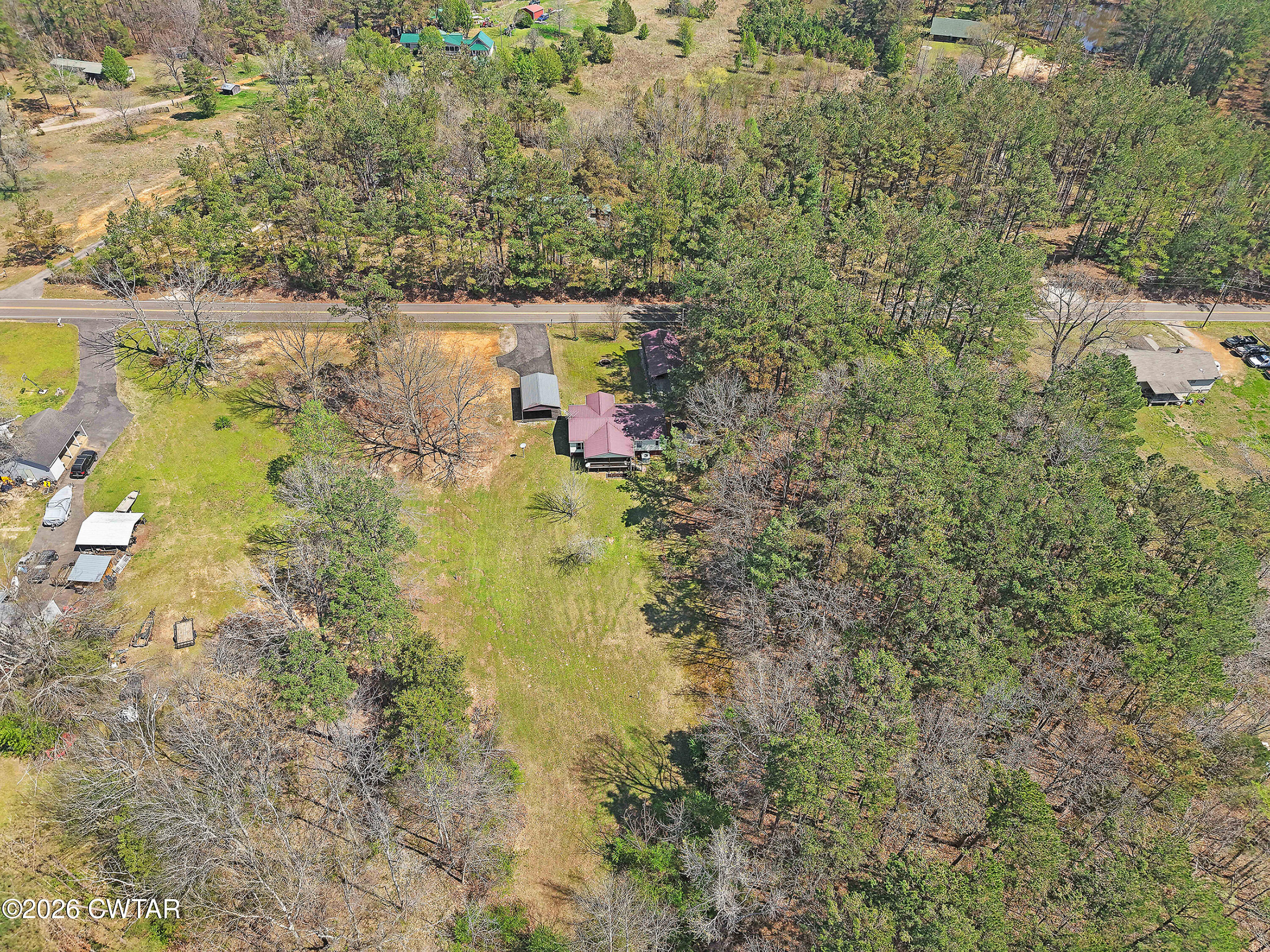 3880 Peavine Road Middleton, TN 38052 - Photo 18 of 18 DJI_20260326121841_0068_D