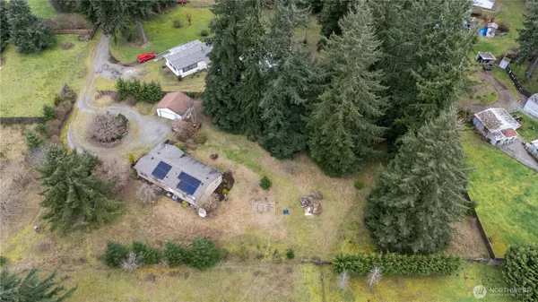 $509,900 | 16812 Littlerock Road Southwest, Rochester, WA 98579