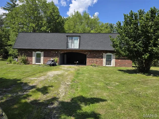 $369,900 | 478 West Batchtown Road, Batchtown, IL 62006