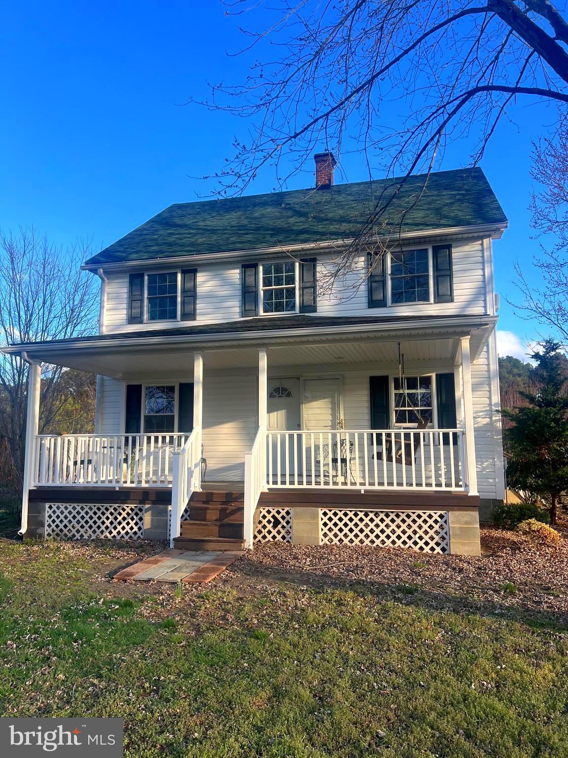 4225 Baildon Road Trappe, MD 21673 - Photo 2 of 14