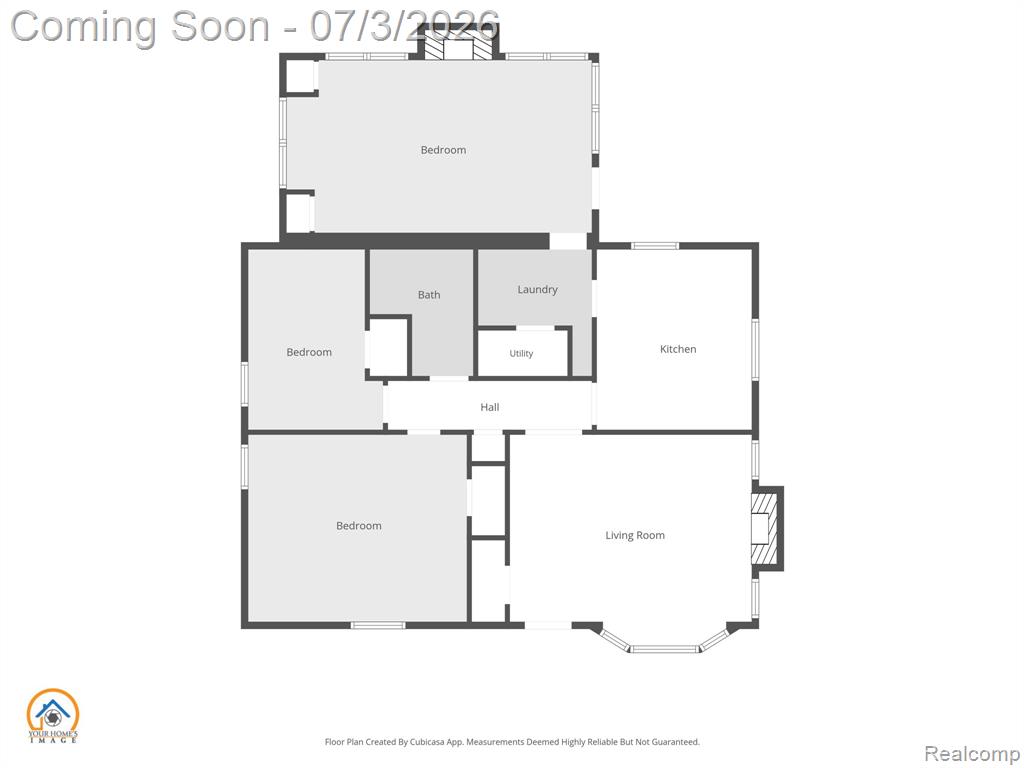 4335 West 14 Mile Road Royal Oak, MI 48073 - Photo 43 of 44