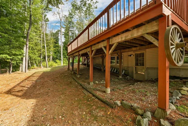 $399,000 | 2 Birchwood Road, Claremont, NH 03743