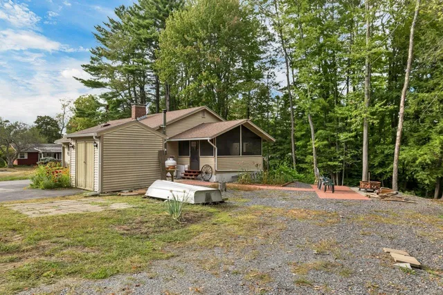 $399,000 | 2 Birchwood Road, Claremont, NH 03743