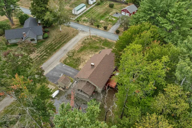 $399,000 | 2 Birchwood Road, Claremont, NH 03743