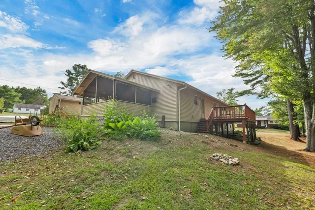 $399,000 | 2 Birchwood Road, Claremont, NH 03743