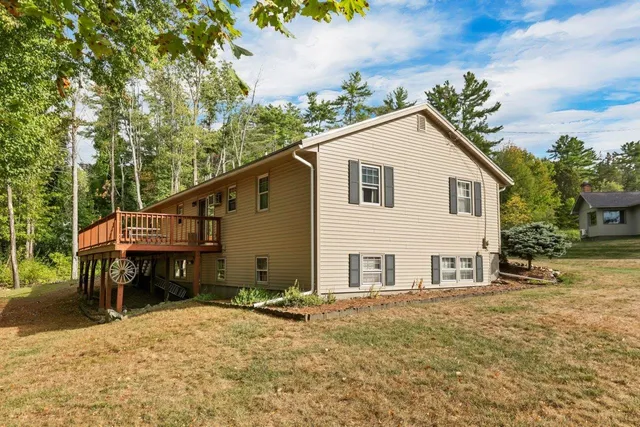 $379,000 | 2 Birchwood Road, Claremont, NH 03743