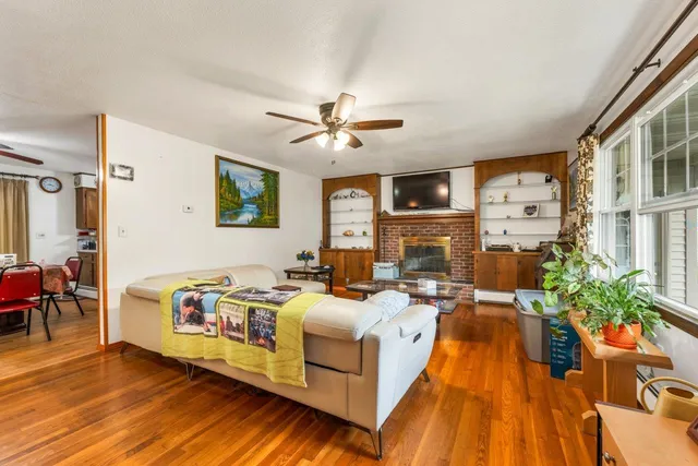 $399,000 | 2 Birchwood Road, Claremont, NH 03743