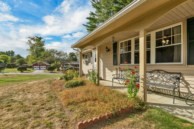 $399,000 | 2 Birchwood Road, Claremont, NH 03743
