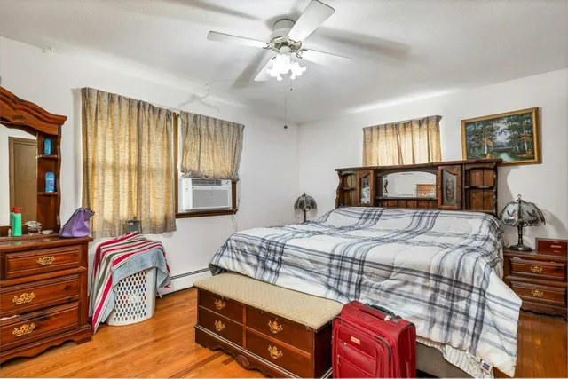 $399,000 | 2 Birchwood Road, Claremont, NH 03743