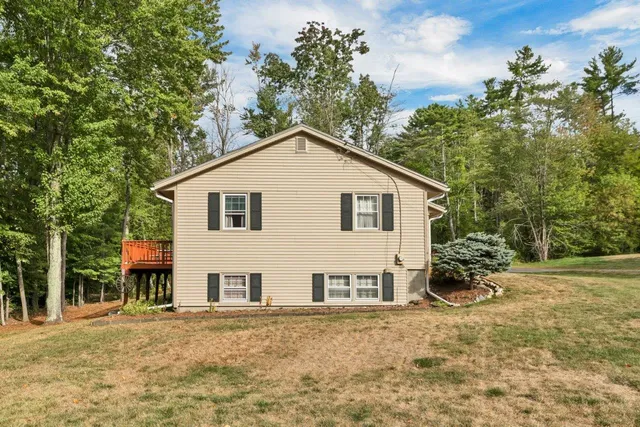 $399,000 | 2 Birchwood Road, Claremont, NH 03743