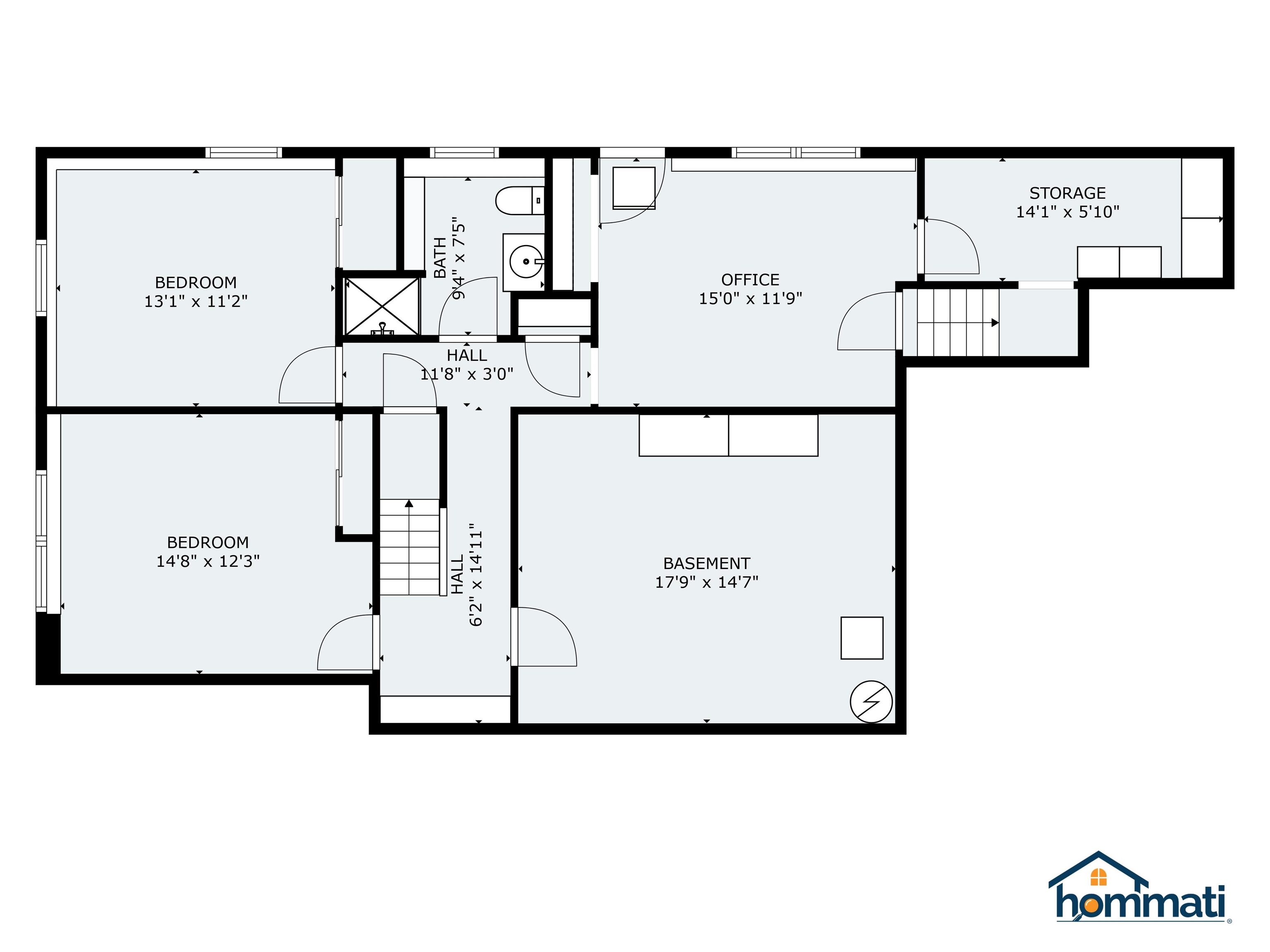 2 Birchwood Road Claremont, NH 03743 - Photo 52 of 56