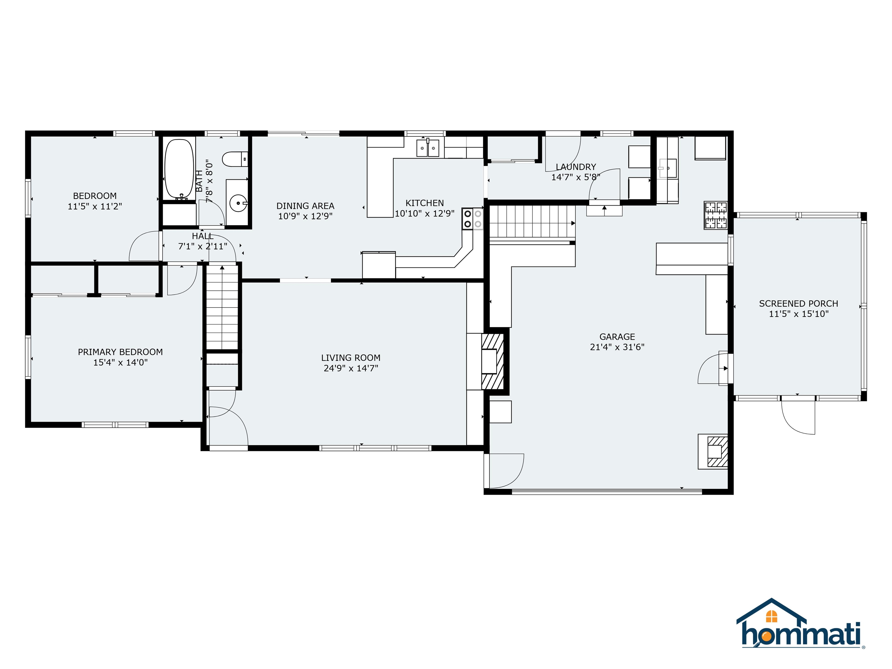 2 Birchwood Road Claremont, NH 03743 - Photo 53 of 56