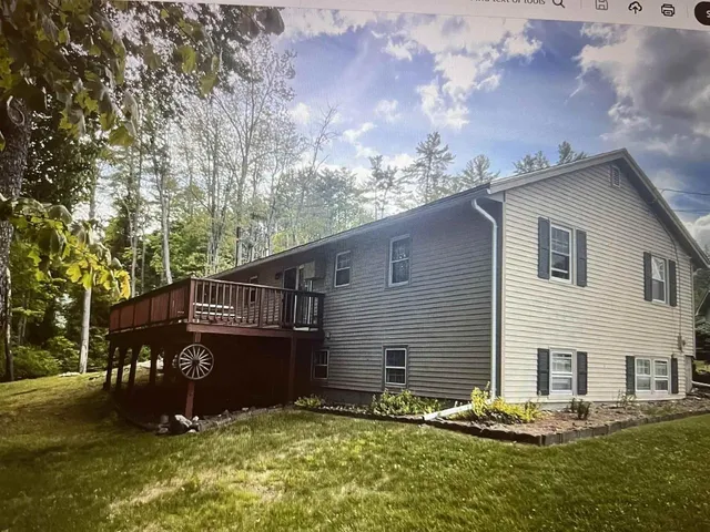 $379,000 | 2 Birchwood Road, Claremont, NH 03743