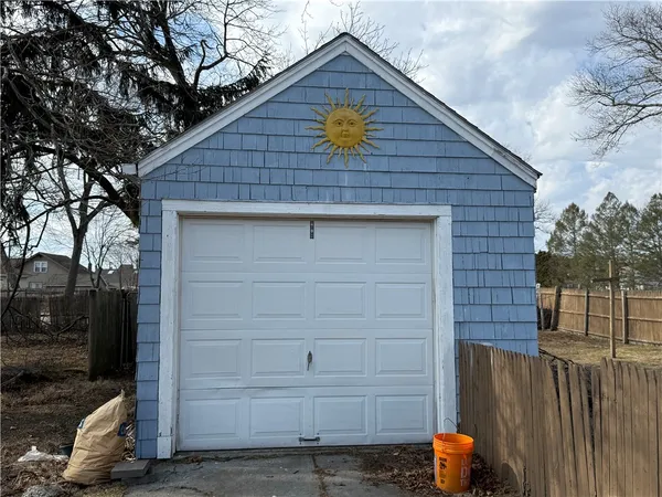 $394,000 | 207 Morse Avenue, Warwick, RI 02886
