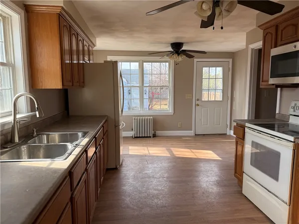 $394,000 | 207 Morse Avenue, Warwick, RI 02886