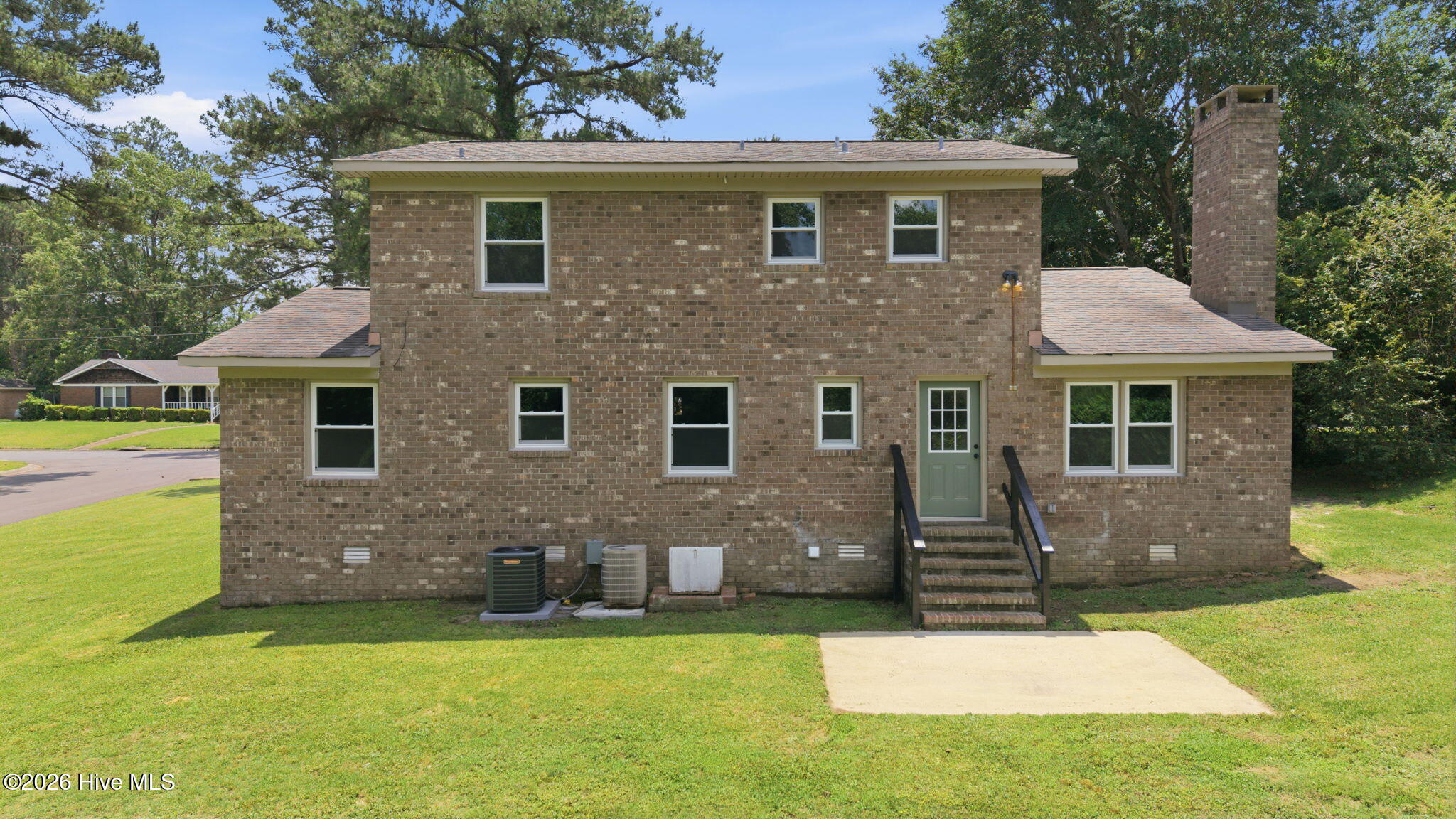 2804 Hodges Road Kinston, NC 28504 - Photo 7 of 50 7-web-or-mls-DJI_20260528125221_0440_D