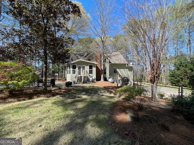 2735 Tribble Mill Road Lawrenceville, GA 30045 - Photo 8 of 35