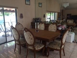 7228 Carmel Court Boca Raton, FL 33433 - Photo 13 of 22 Dining Rm