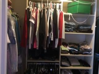 7228 Carmel Court Boca Raton, FL 33433 - Photo 17 of 22 Master Closet