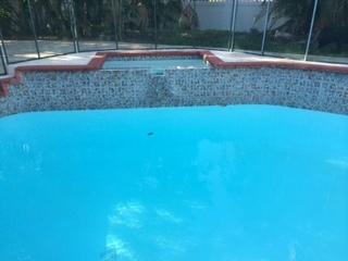 7228 Carmel Court Boca Raton, FL 33433 - Photo 19 of 22 Pool