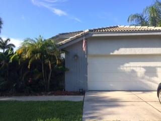 7228 Carmel Court Boca Raton, FL 33433 - Photo 2 of 22 Frt Ext