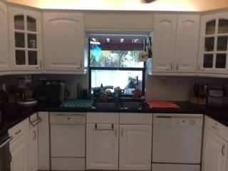 7228 Carmel Court Boca Raton, FL 33433 - Photo 8 of 22 Kitchen