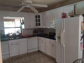7228 Carmel Court Boca Raton, FL 33433 - Photo 10 of 22 Kitchen