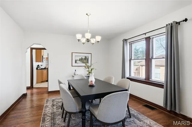 $349,900 | 8925 Eden Avenue, St. Louis, MO 63123