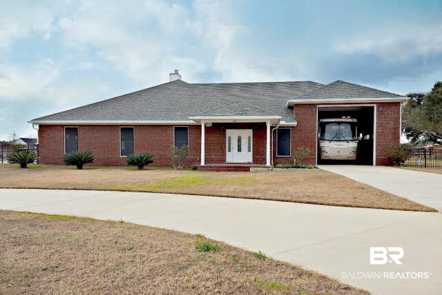 26101 County Road 49 Loxley, AL 36551 - Photo 1 of 12
