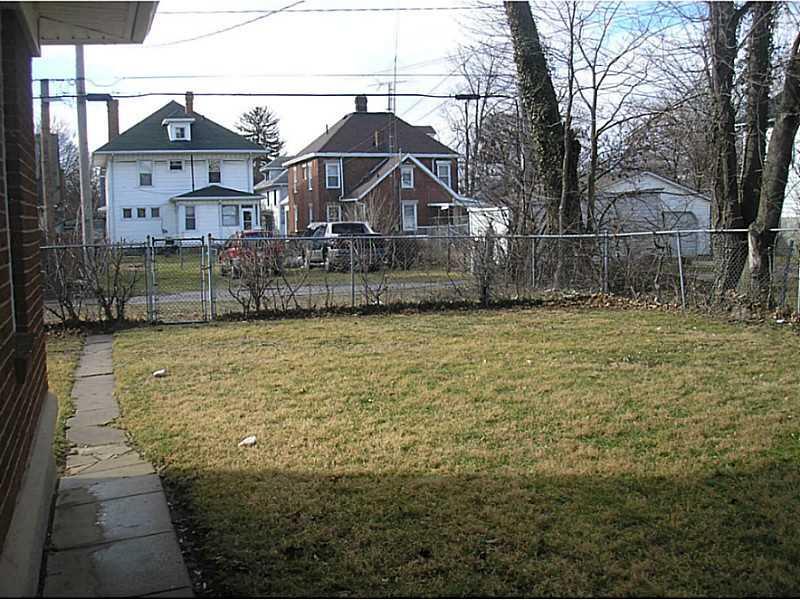 1363 South Limestone Street Springfield, OH 45505 - Photo 20 of 21