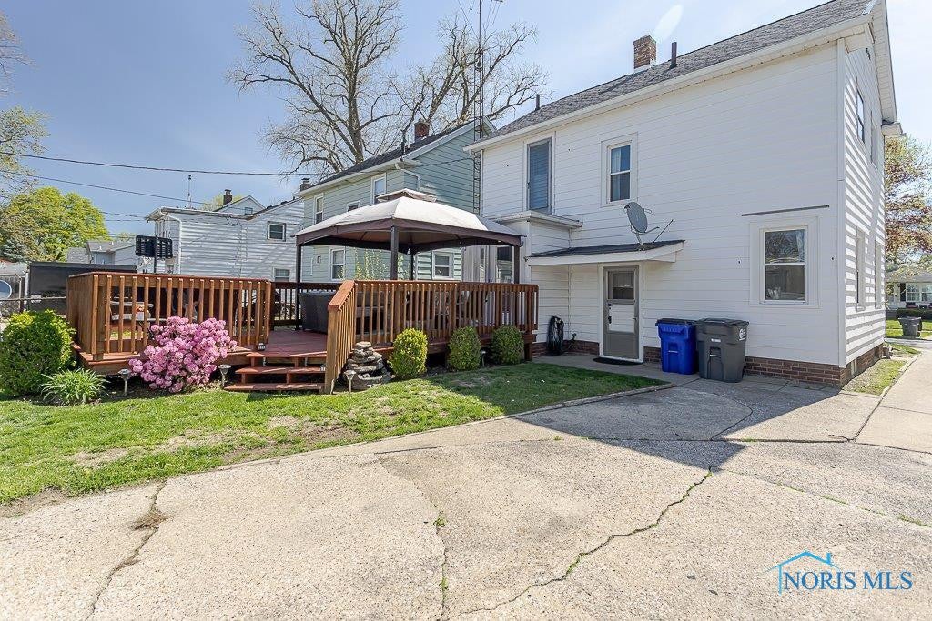 3715 Sherbrooke Road Toledo, OH 43613 - Photo 20 of 20 Gallery Image 20