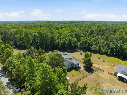 $629,000 | 4005 West Chapel Drive, Goochland, VA 23063
