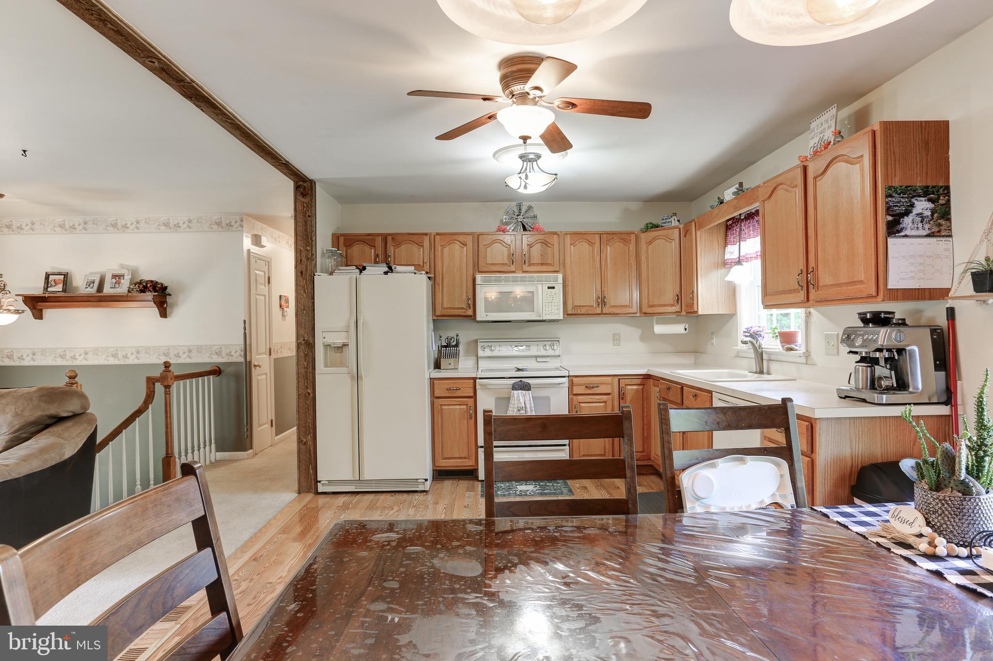 2135 River Road Bainbridge, PA 17502 - Photo 9 of 34 Kitchen