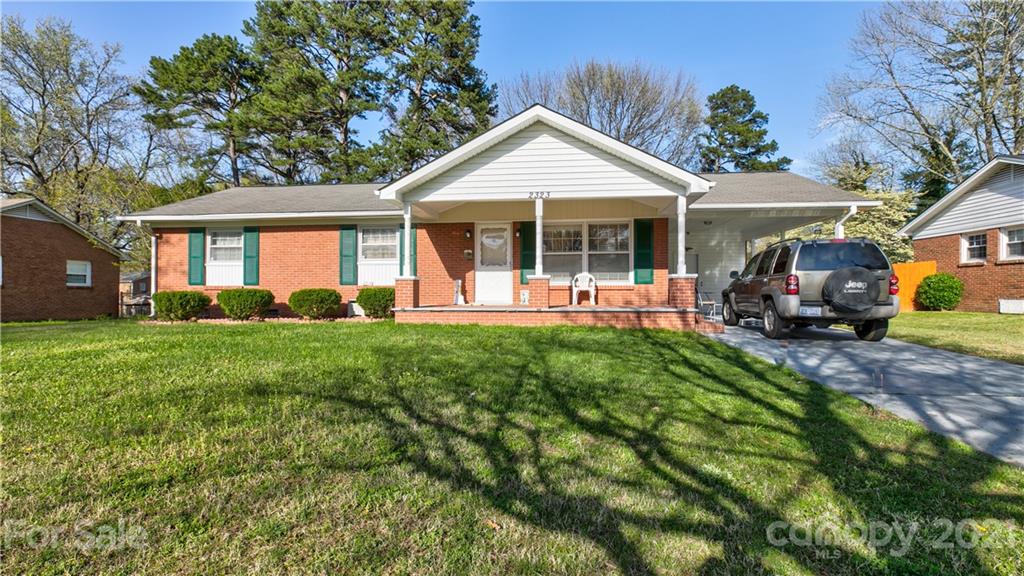 2323 Milton Road Charlotte, NC 28215 - Photo 1 of 18 Gallery Image 1